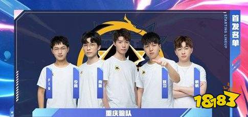 多重挑战