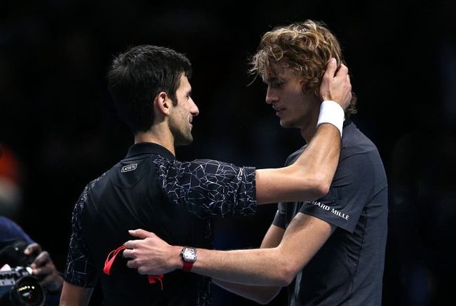 周琦的出色 周琦的出色