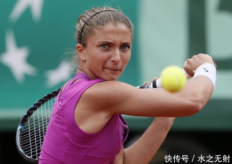 发球与接发 发球与接发