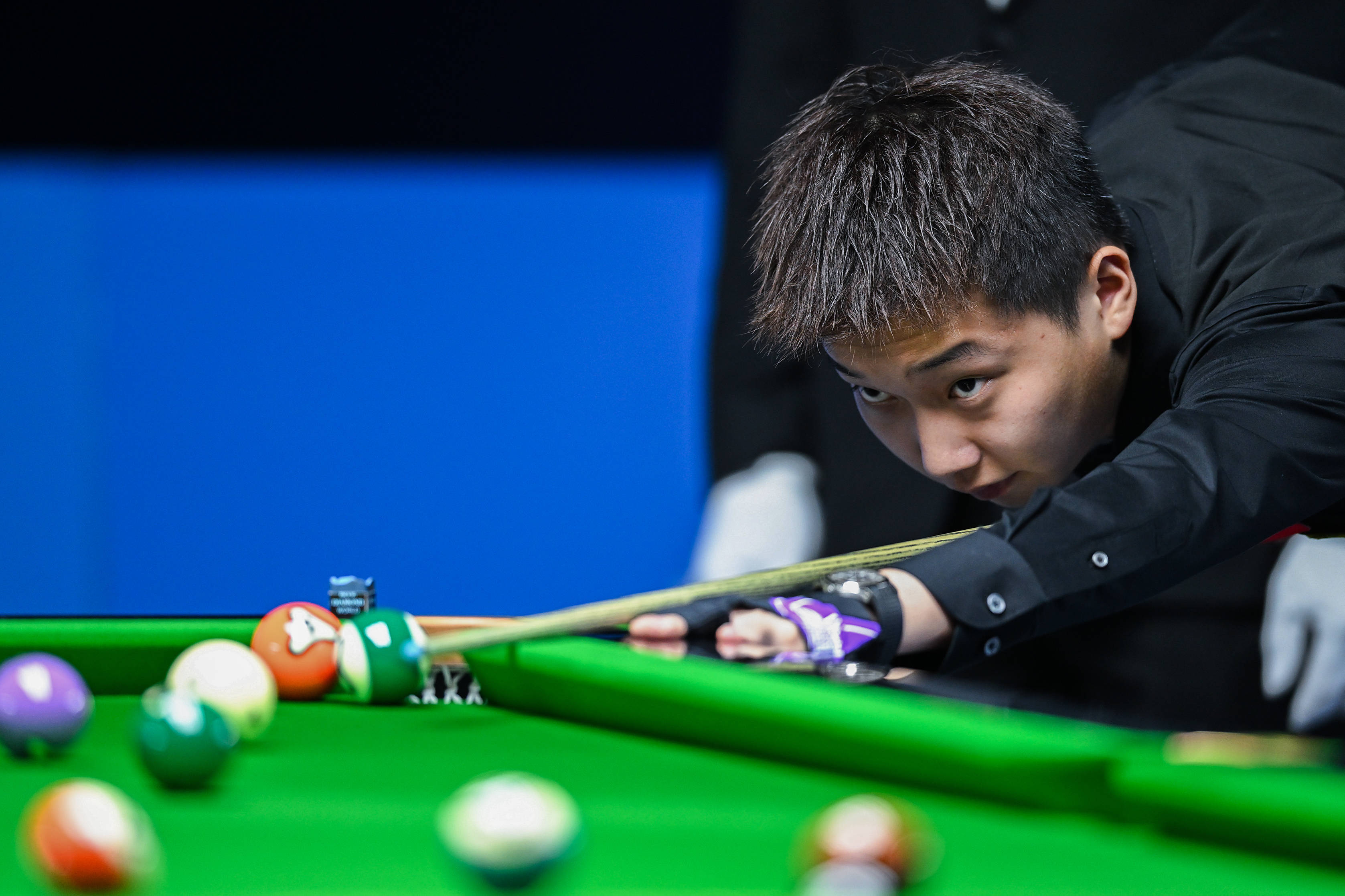 以防在竞争 以防在竞争