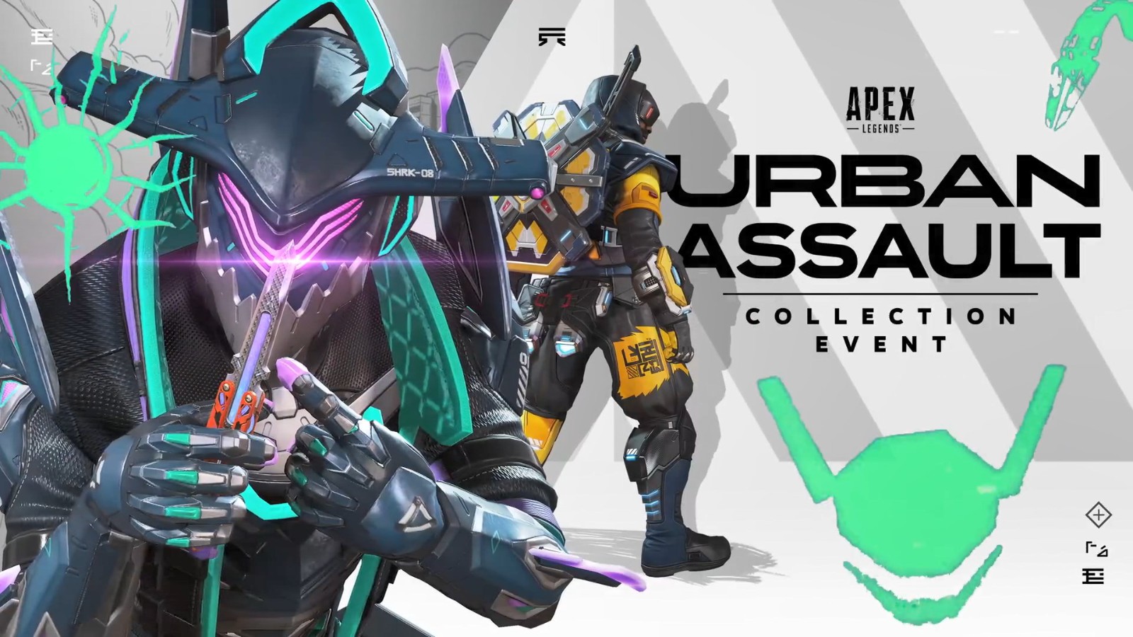 如果他能延 如果他能延