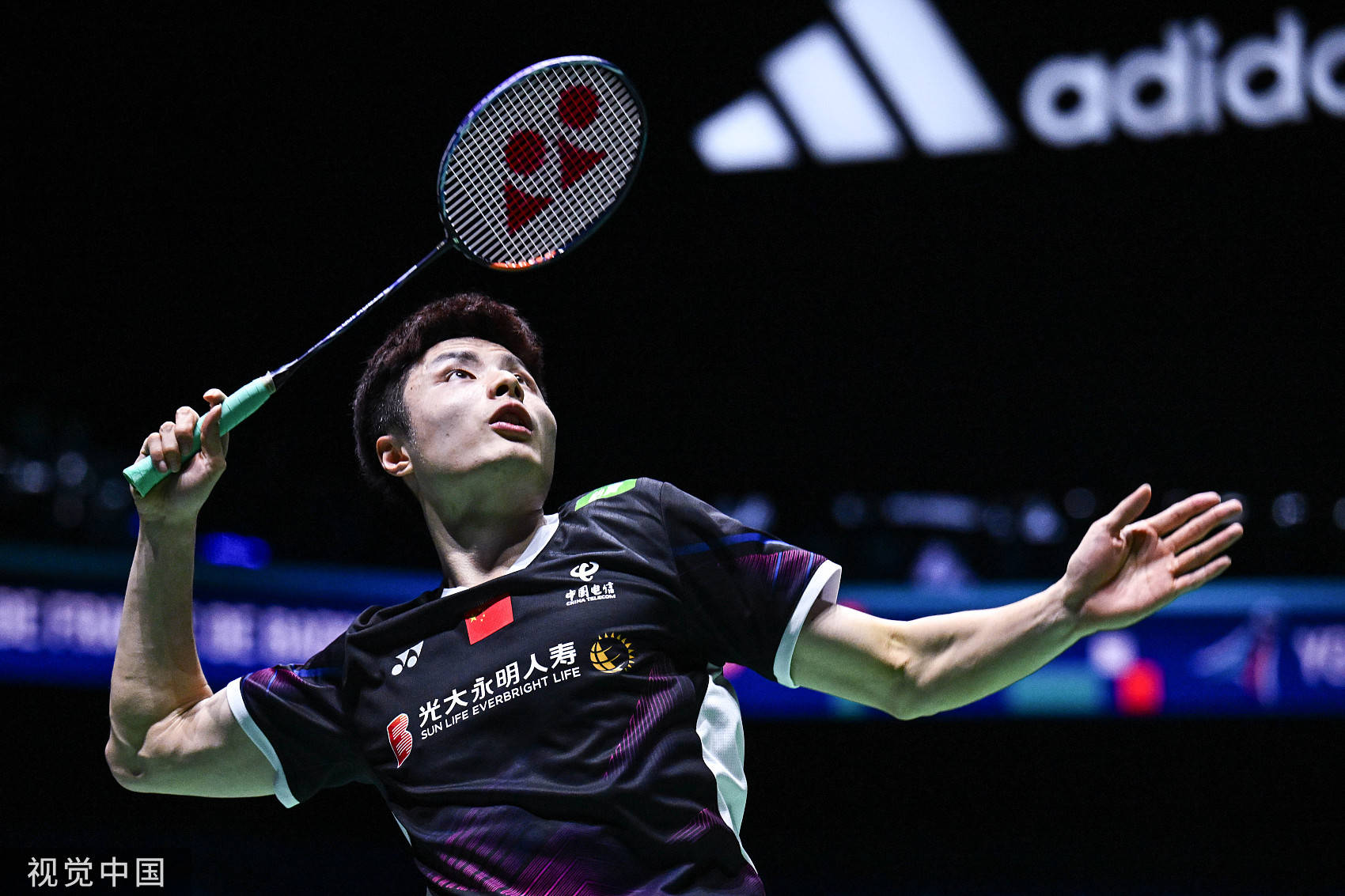 同时也让众 同时也让众