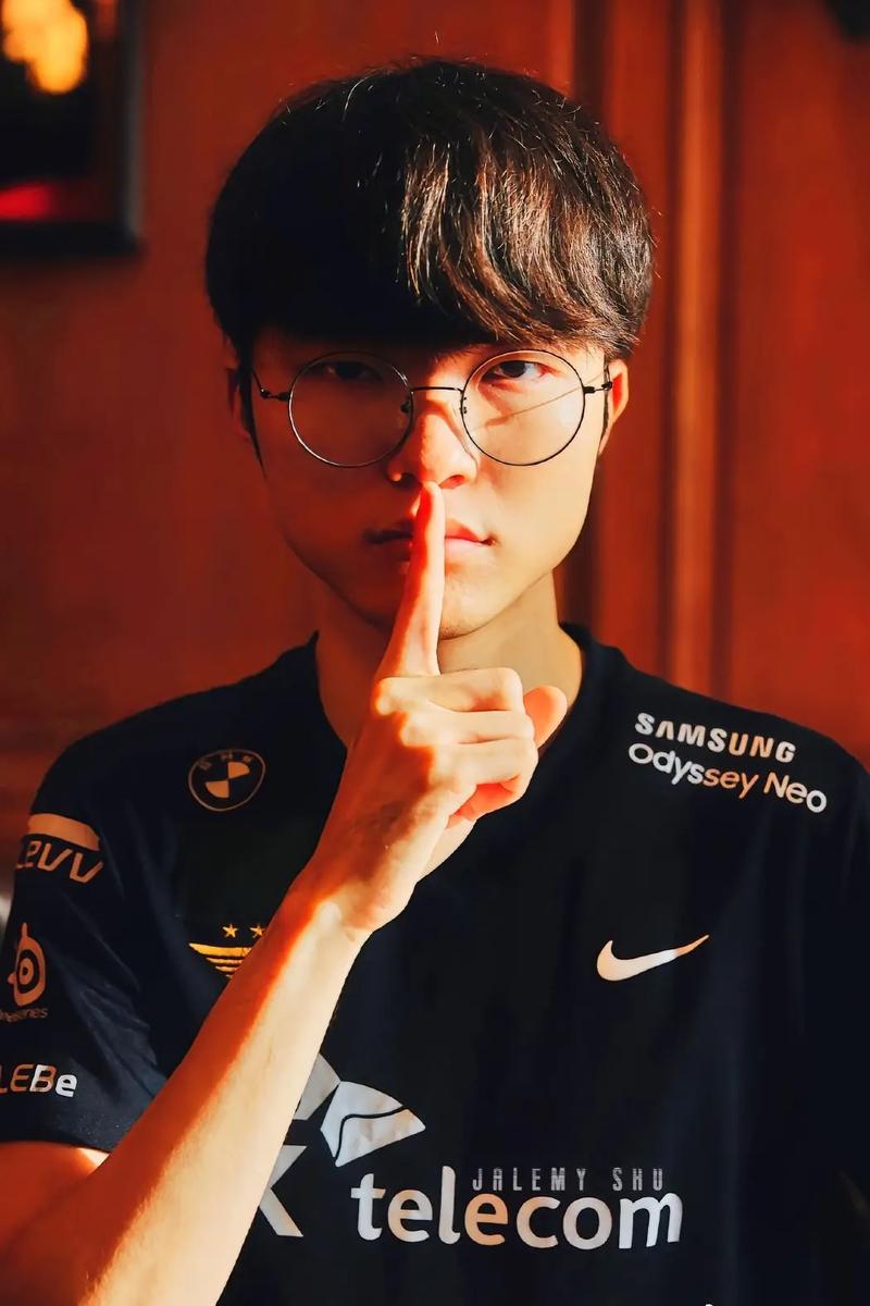 他们的第一